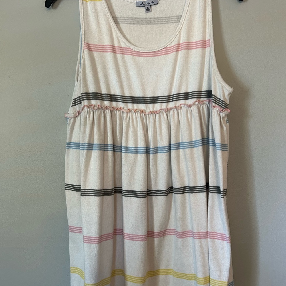 Summer top